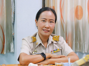 การประชุมข้าราชการ พนักงานราชการและลูกจ้างประจำ ... พารามิเตอร์รูปภาพ 36